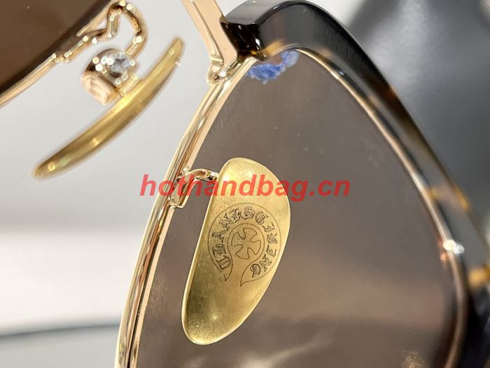 Chrome Heart Sunglasses Top Quality CRS00466